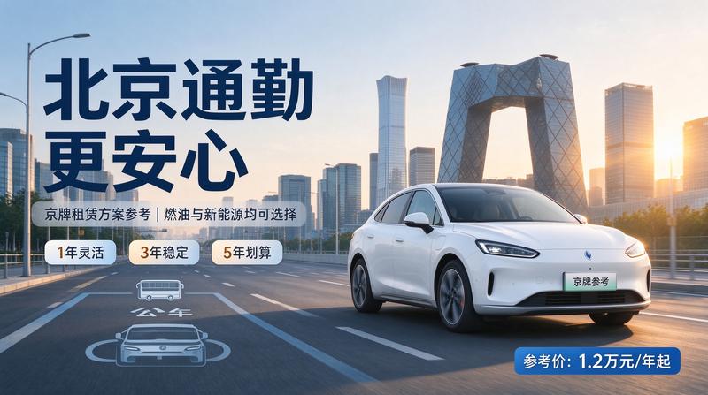 北京汽车市场动态